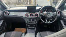 Mercedes-Benz GLA 180 Urban Edition 5dr Auto Petrol Hatchback